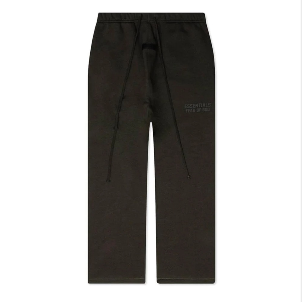 ESSENTIALS Fear of God Men’s Sweatpants